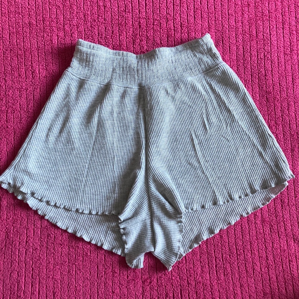pacsun lounge shorts